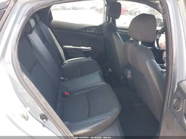 SHHFK7H40MU211595 2021 HONDA CIVIC - Image 8