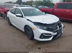 SHHFK7H40MU212620 2021 HONDA CIVIC