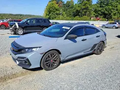 SHHFK7H40MU212830 2021 HONDA CIVIC