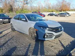 SHHFK7H40MU212861 2021 HONDA CIVIC