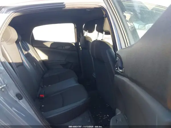 SHHFK7H40MU212861 2021 HONDA CIVIC - Image 8