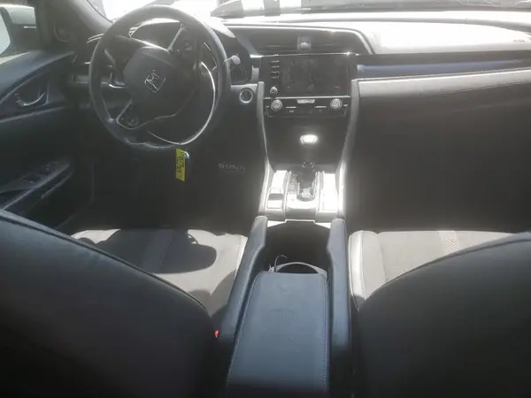 SHHFK7H40MU212892 2021 HONDA CIVIC - Image 8