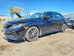 SHHFK7H40MU213170 2021 HONDA CIVIC