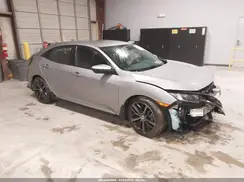 SHHFK7H40MU214836 2021 HONDA CIVIC