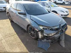 SHHFK7H40MU214853 2021 HONDA CIVIC