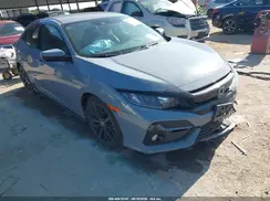 SHHFK7H40MU215680 2021 HONDA CIVIC