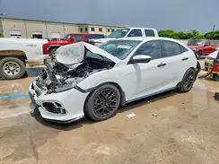SHHFK7H40MU216182 2021 HONDA CIVIC