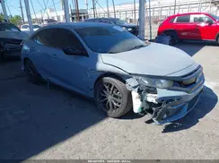 SHHFK7H40MU216960 2021 HONDA CIVIC