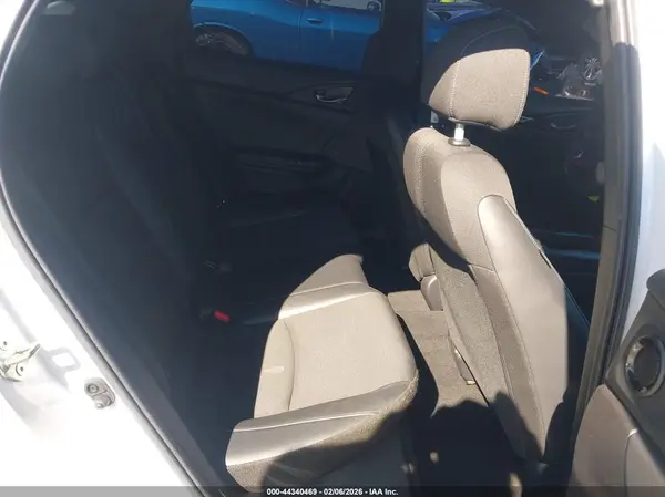 SHHFK7H40MU218241 2021 HONDA CIVIC - Image 8