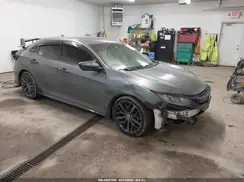SHHFK7H40MU218322 2021 HONDA CIVIC