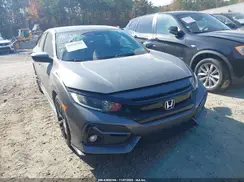 SHHFK7H40MU218658 2021 HONDA CIVIC