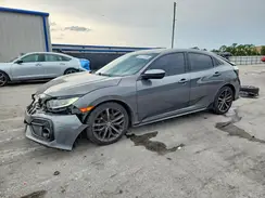 SHHFK7H40MU219079 2021 HONDA CIVIC