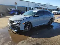 SHHFK7H40MU220278 2021 HONDA CIVIC