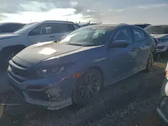 SHHFK7H40MU220524 2021 HONDA CIVIC