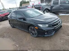 SHHFK7H40MU223343 2021 HONDA CIVIC