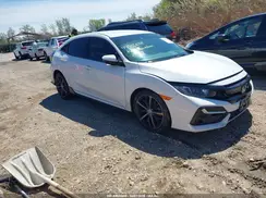 SHHFK7H40MU223603 2021 HONDA CIVIC