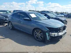 SHHFK7H40MU223620 2021 HONDA CIVIC