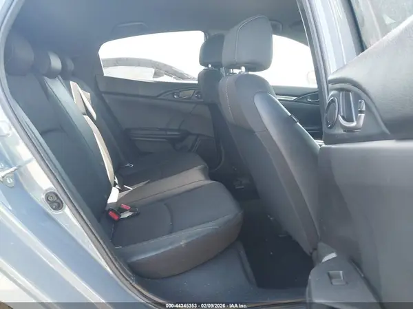 SHHFK7H40MU223620 2021 HONDA CIVIC - Image 8