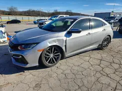 SHHFK7H40MU225092 2021 HONDA CIVIC