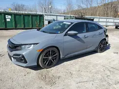 SHHFK7H40MU225142 2021 HONDA CIVIC