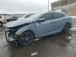 SHHFK7H40MU225156 2021 HONDA CIVIC