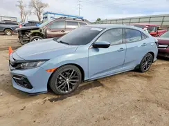 SHHFK7H40MU225626 2021 HONDA CIVIC