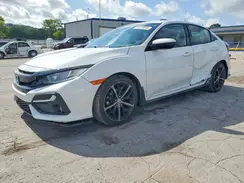 SHHFK7H40MU226310 2021 HONDA CIVIC
