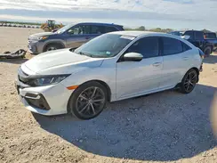 SHHFK7H40MU227196 2021 HONDA CIVIC