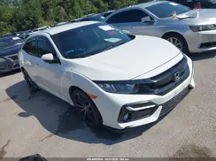 SHHFK7H40MU227263 2021 HONDA CIVIC
