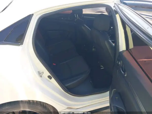 SHHFK7H40MU227263 2021 HONDA CIVIC - Image 8