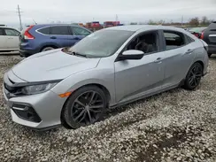 SHHFK7H40MU227828 2021 HONDA CIVIC