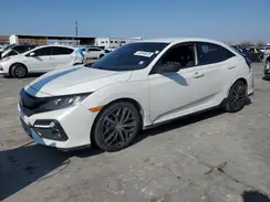 SHHFK7H40MU229689 2021 HONDA CIVIC