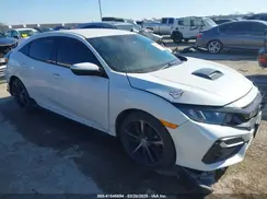 SHHFK7H40MU229756 2021 HONDA CIVIC