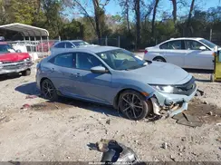 SHHFK7H40MU230020 2021 HONDA CIVIC