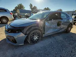 SHHFK7H40MU230034 2021 HONDA CIVIC