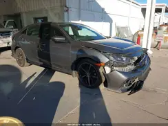 SHHFK7H40MU230096 2021 HONDA CIVIC