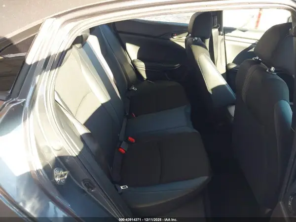 SHHFK7H40MU230096 2021 HONDA CIVIC - Image 8