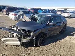 SHHFK7H40MU230101 2021 HONDA CIVIC
