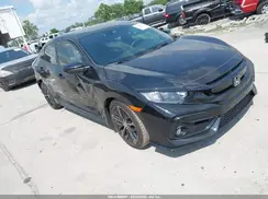 SHHFK7H40MU230812 2021 HONDA CIVIC