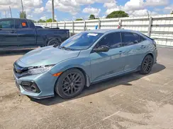 SHHFK7H40MU231328 2021 HONDA CIVIC