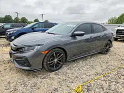 SHHFK7H40MU231524 2021 HONDA CIVIC