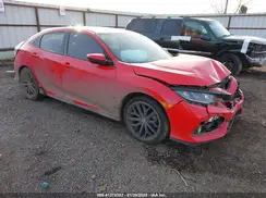 SHHFK7H40MU402322 2021 HONDA CIVIC