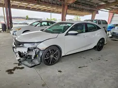 SHHFK7H40MU403261 2021 HONDA CIVIC