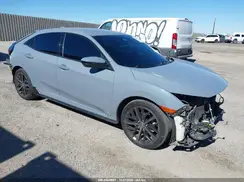 SHHFK7H40MU403745 2021 HONDA CIVIC