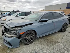 SHHFK7H40MU403826 2021 HONDA CIVIC