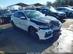SHHFK7H40MU404023 2021 HONDA CIVIC