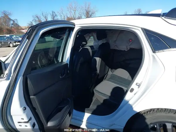 SHHFK7H40MU404023 2021 HONDA CIVIC - Image 8