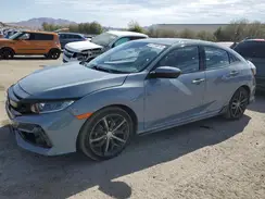 SHHFK7H40MU404278 2021 HONDA CIVIC