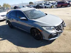 SHHFK7H40MU405592 2021 HONDA CIVIC