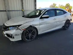 SHHFK7H40MU407066 2021 HONDA CIVIC